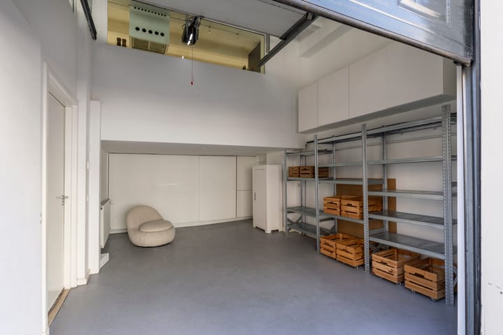 Foto 6 van Kerkstraat 12-A