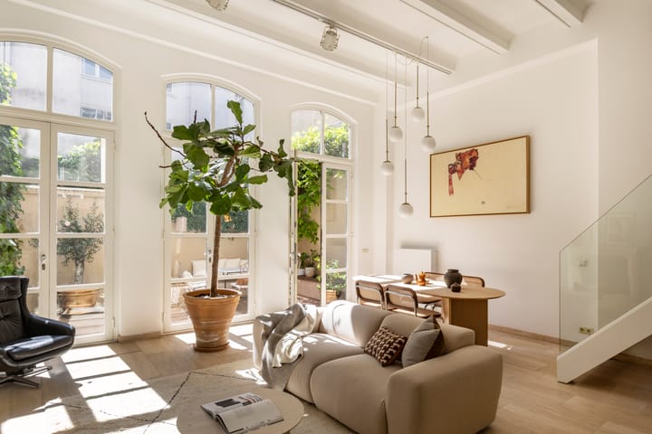 Foto 7 van Kerkstraat 12-A