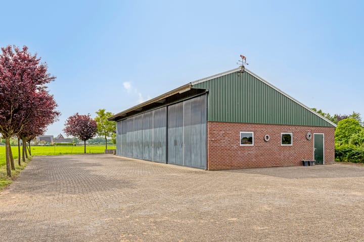 Foto 54 van Braamtseweg 4