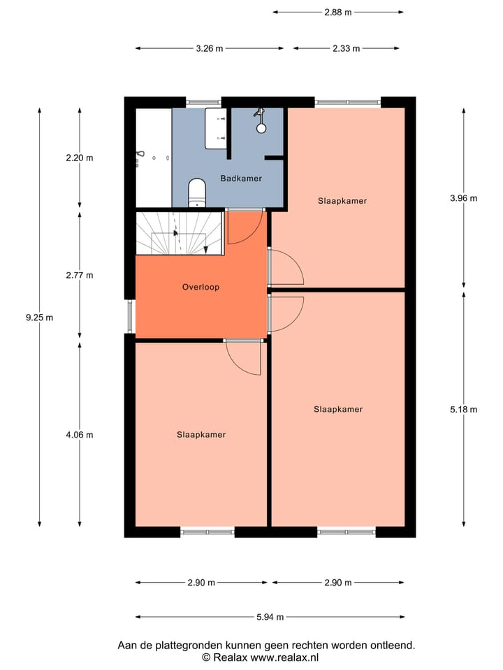 Foto 38 van Averbergen 6