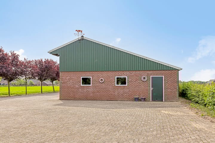 Foto 55 van Braamtseweg 4