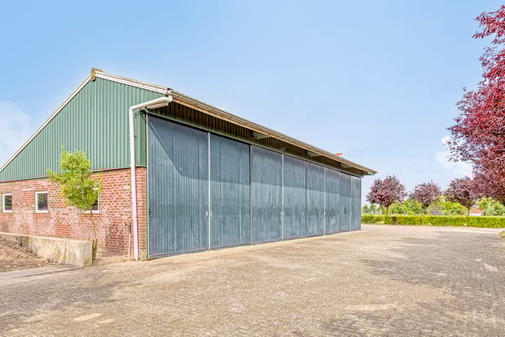 Foto 56 van Braamtseweg 4