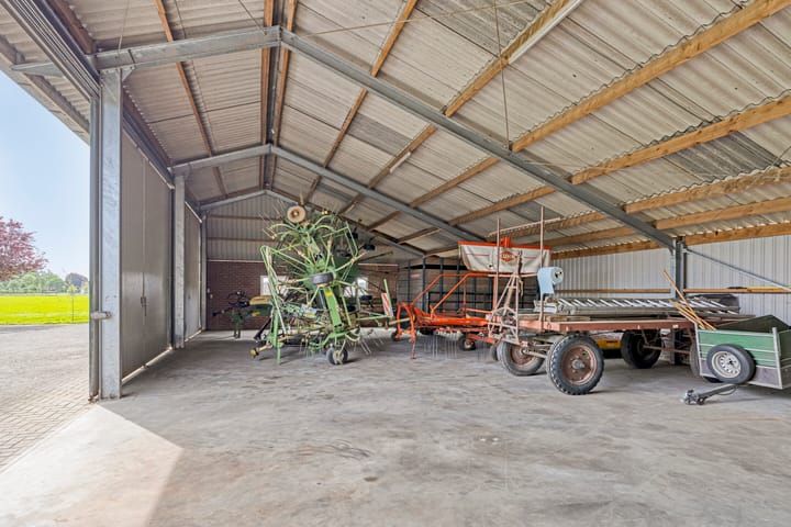 Foto 57 van Braamtseweg 4