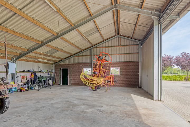 Foto 58 van Braamtseweg 4