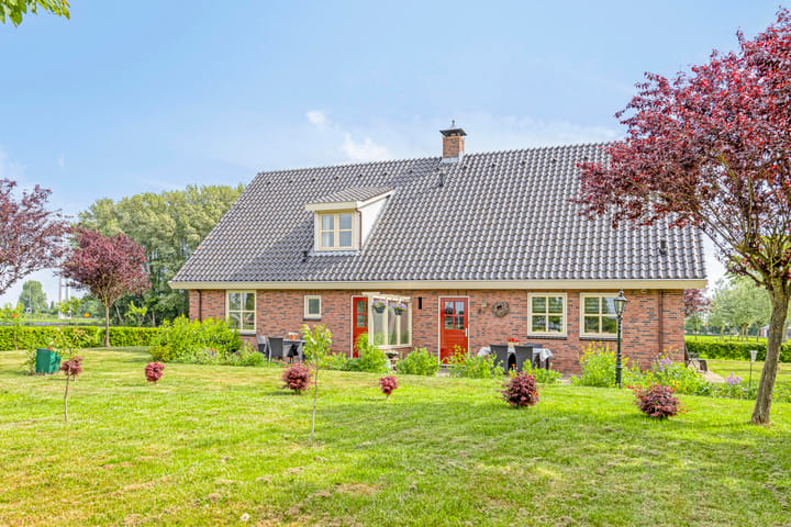 Foto 60 van Braamtseweg 4