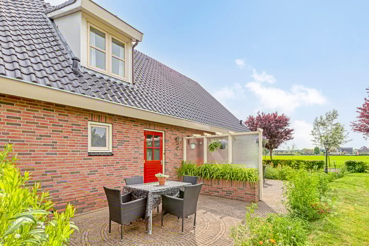 Foto 62 van Braamtseweg 4