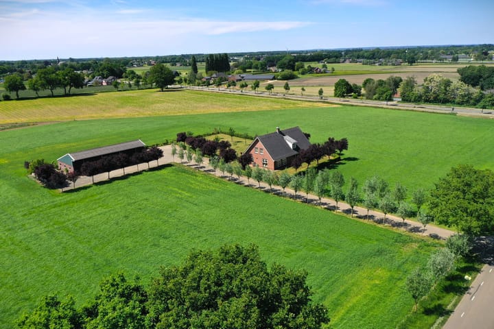 Foto 63 van Braamtseweg 4