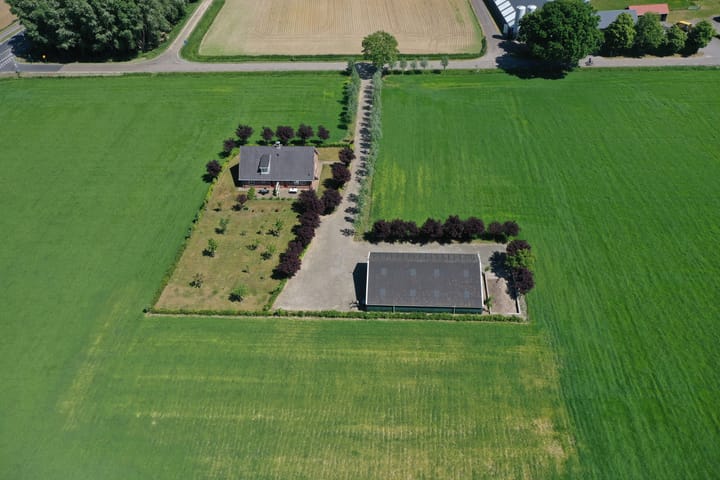 Foto 64 van Braamtseweg 4