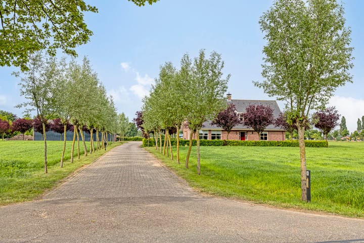 Foto 65 van Braamtseweg 4