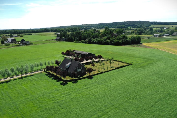 Foto 67 van Braamtseweg 4