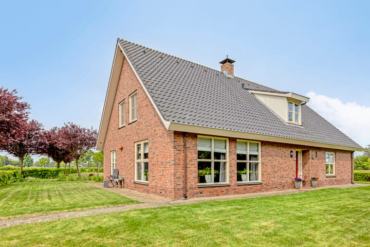 Foto 73 van Braamtseweg 4