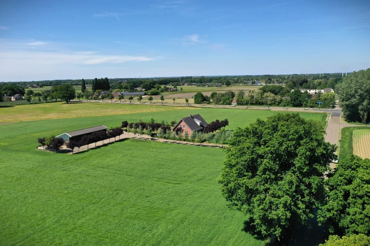 Foto 74 van Braamtseweg 4