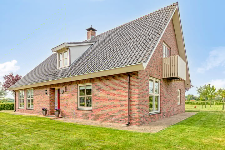 Foto 75 van Braamtseweg 4