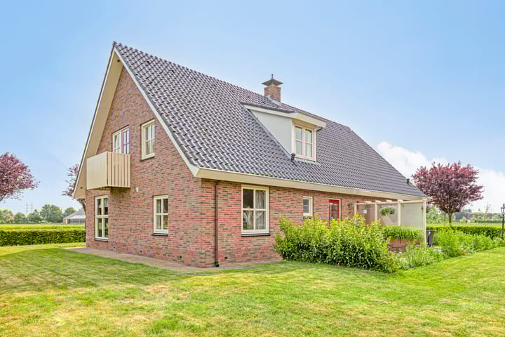 Foto 76 van Braamtseweg 4