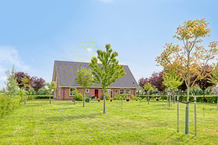 Foto 77 van Braamtseweg 4