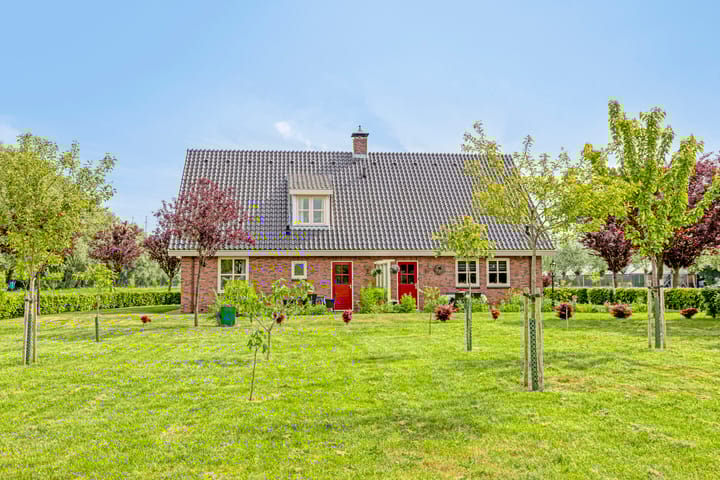 Foto 78 van Braamtseweg 4