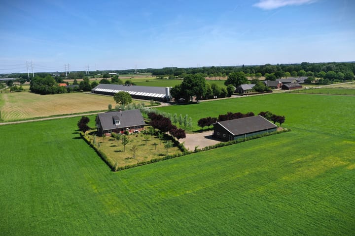 Foto 80 van Braamtseweg 4