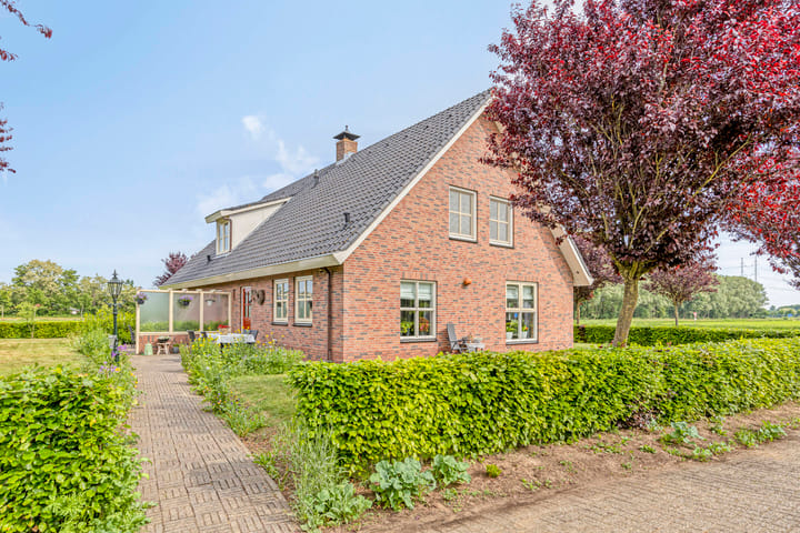 Foto 81 van Braamtseweg 4