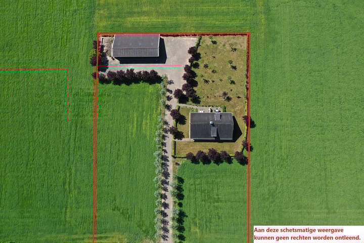 Foto 83 van Braamtseweg 4