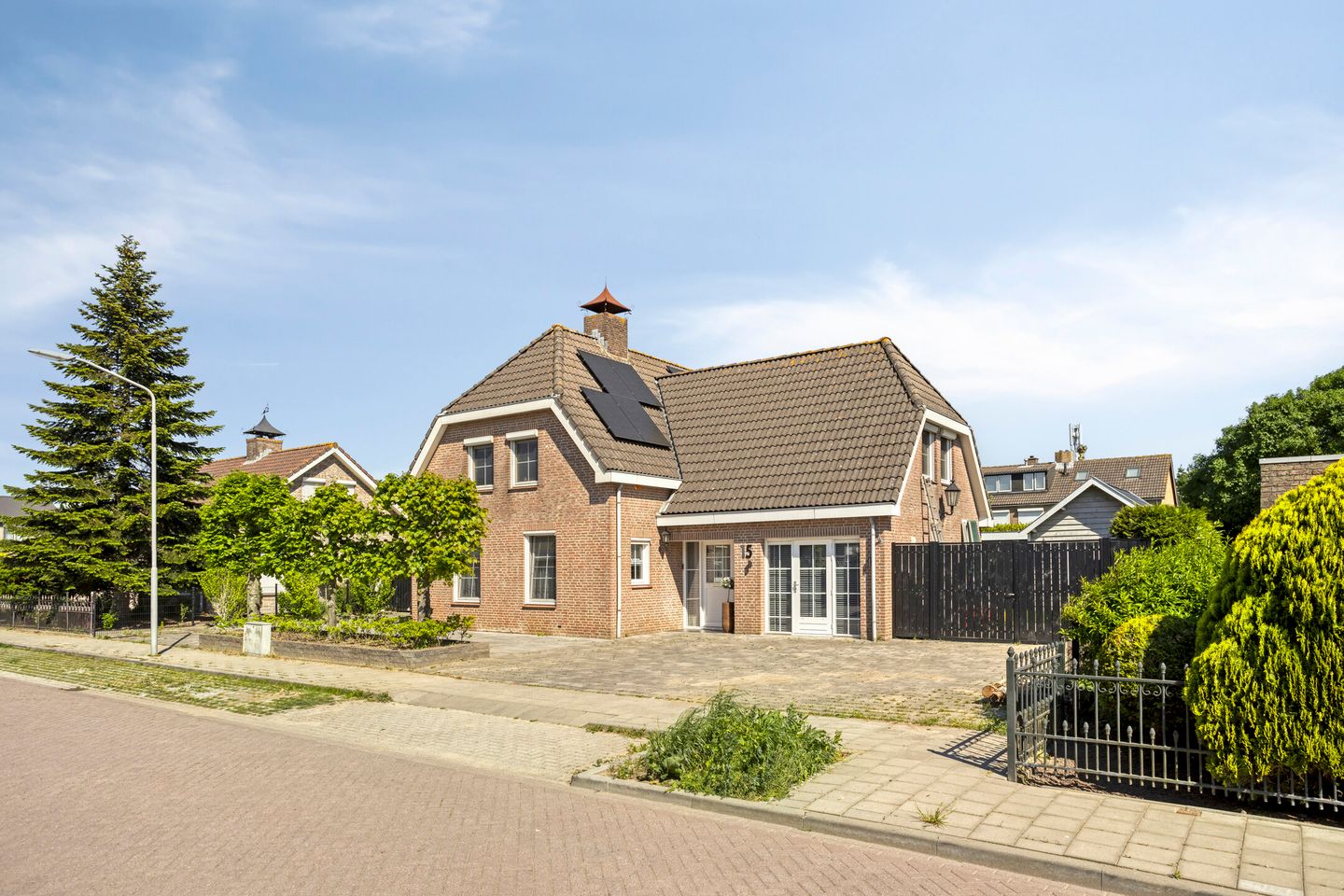 Hoepelstraat 15 main image