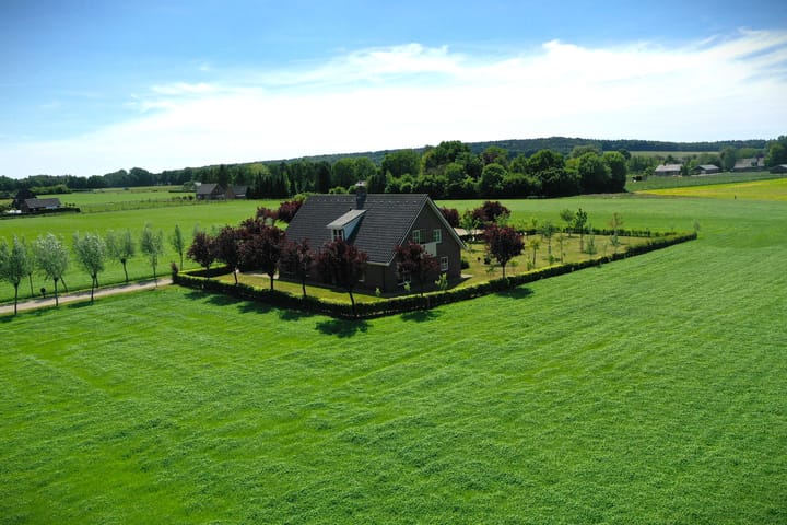 Foto 84 van Braamtseweg 4