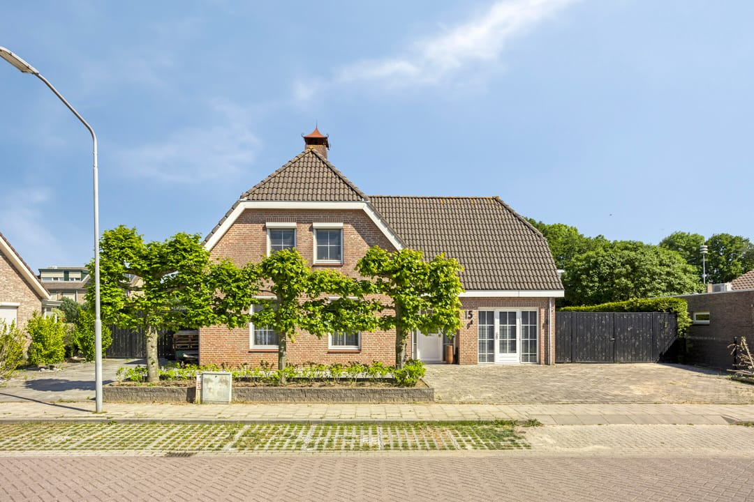 Foto 1 van Hoepelstraat 15