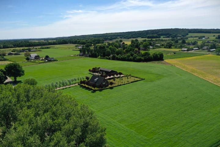 Foto 85 van Braamtseweg 4