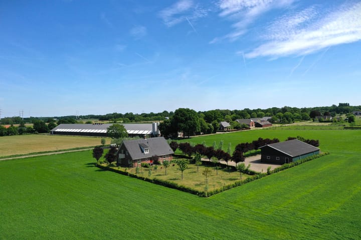 Foto 86 van Braamtseweg 4