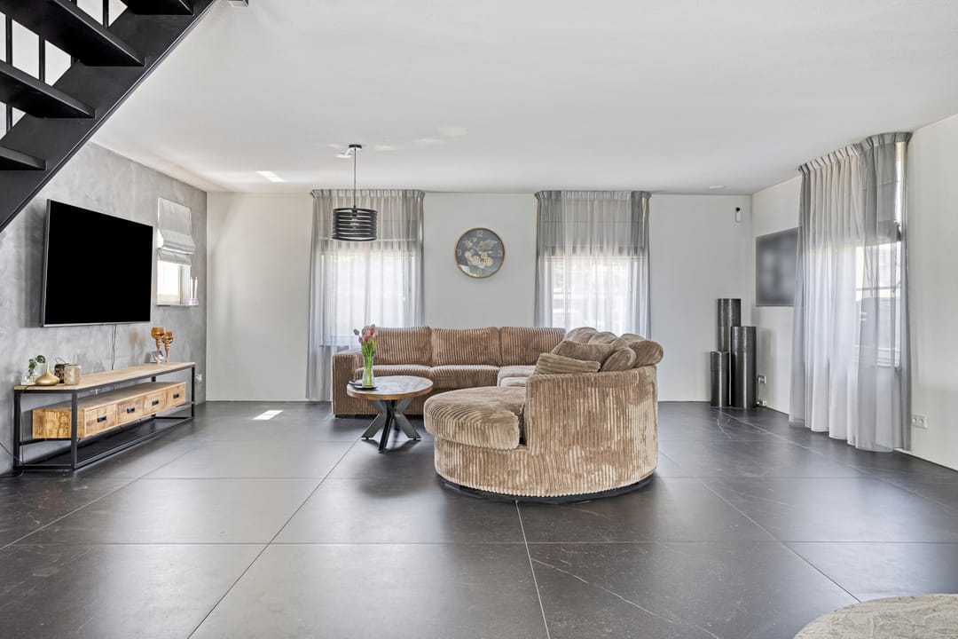 Foto 8 van Hoepelstraat 15