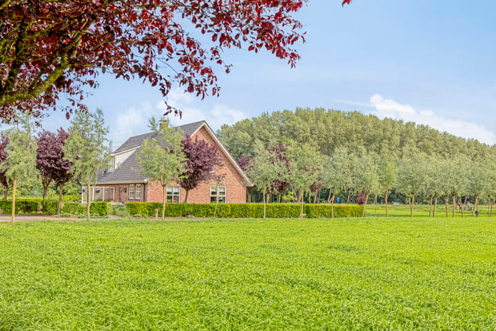 Foto 91 van Braamtseweg 4