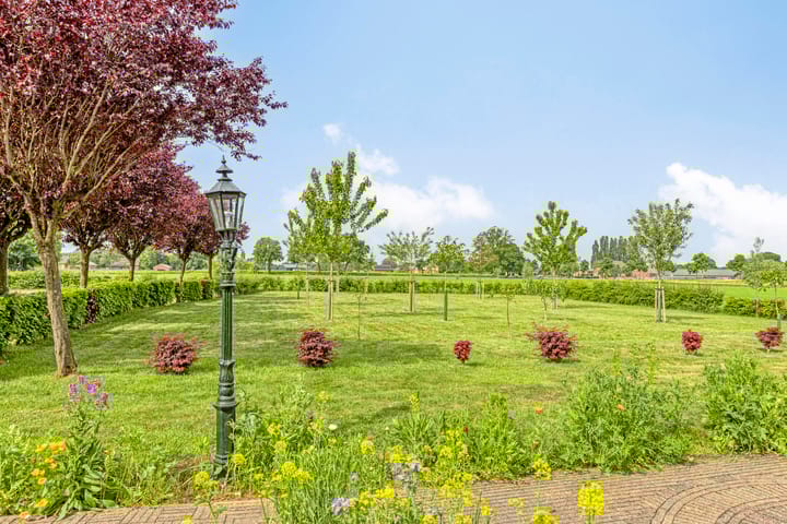 Foto 92 van Braamtseweg 4