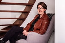 Karin van Egmond-den Oudsten - Officemanager
