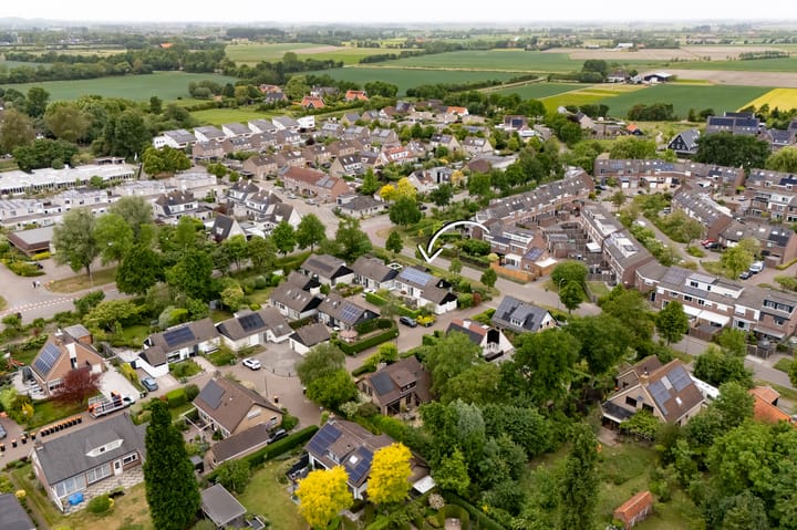 Foto 5 van Zuiderbaan 57