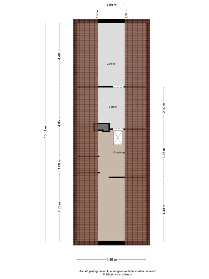 Foto 102 van Braamtseweg 4