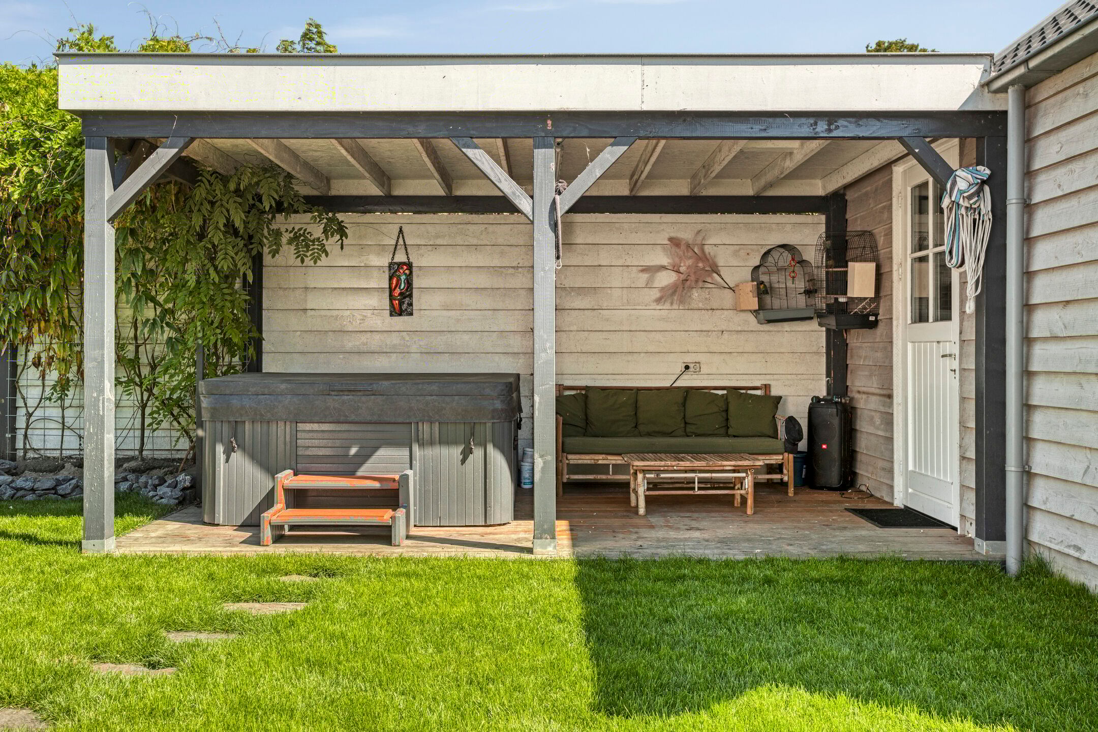 Foto 39 van Hoepelstraat 15