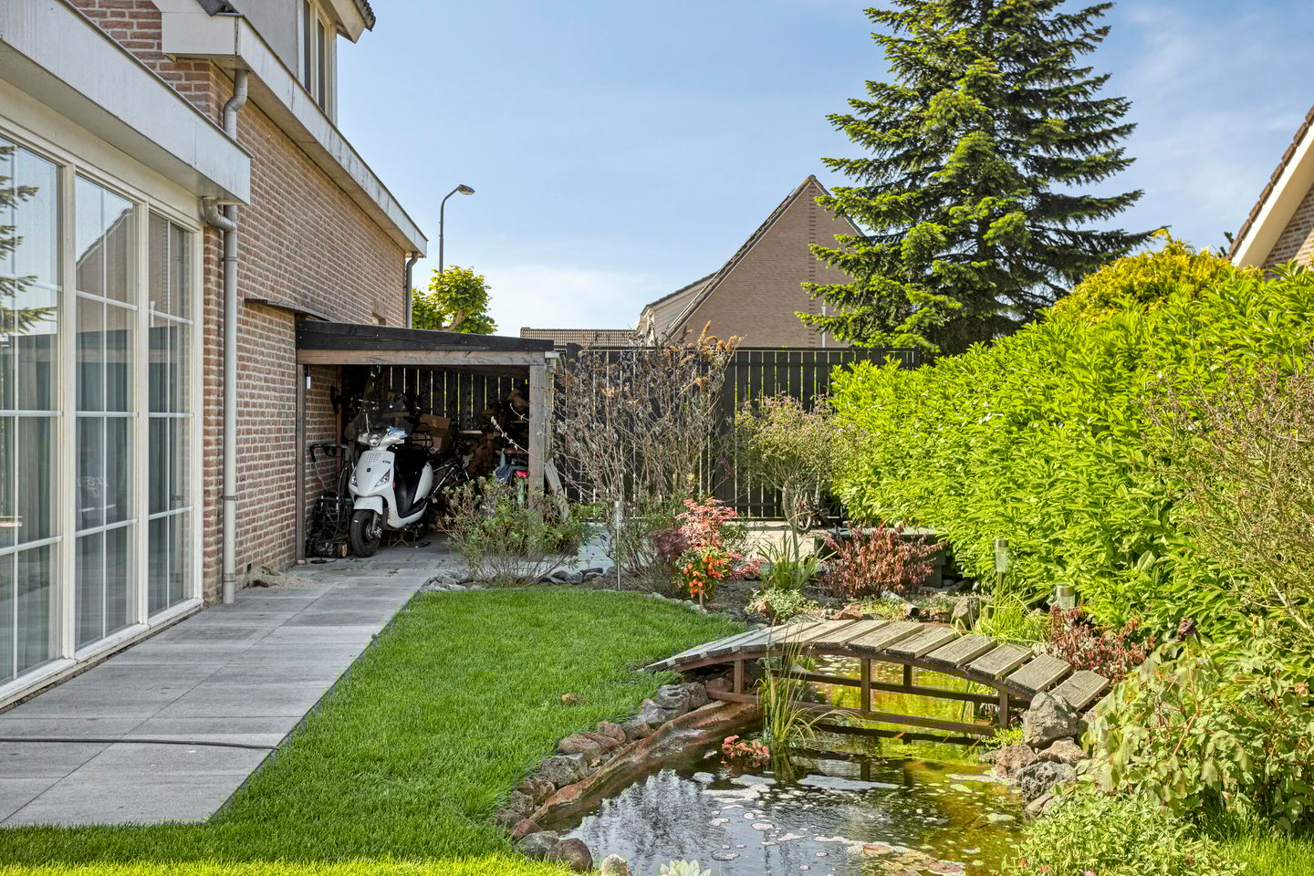 Foto 40 van Hoepelstraat 15