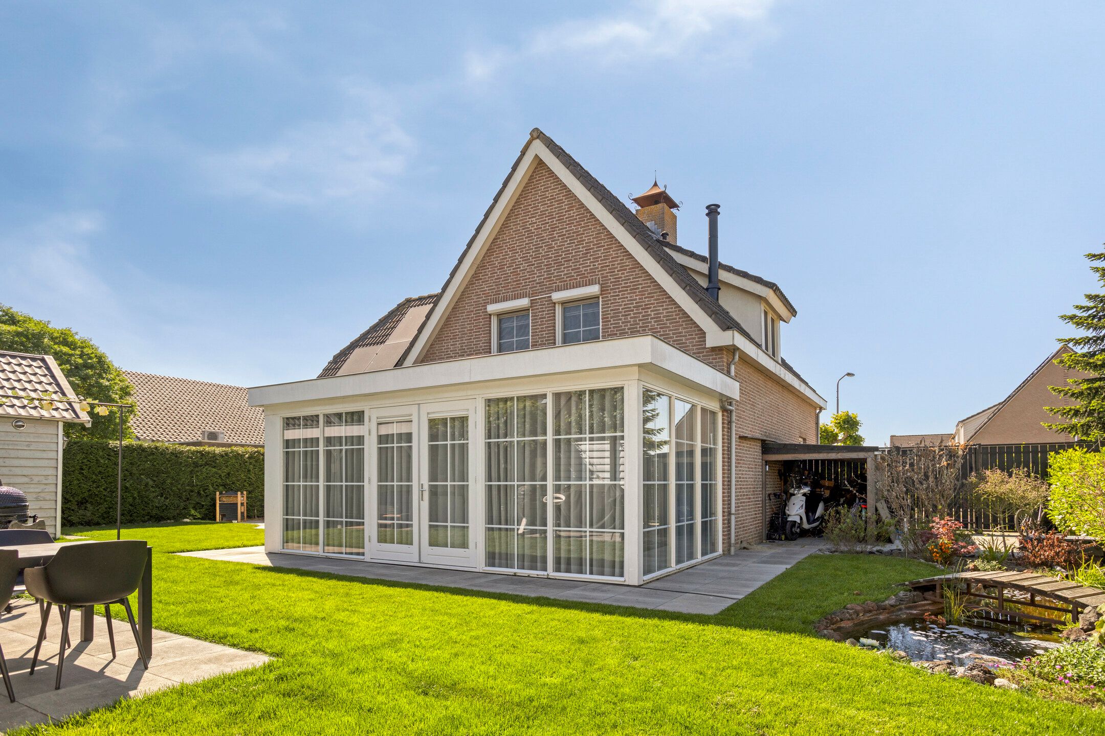 Foto 6 van Hoepelstraat 15