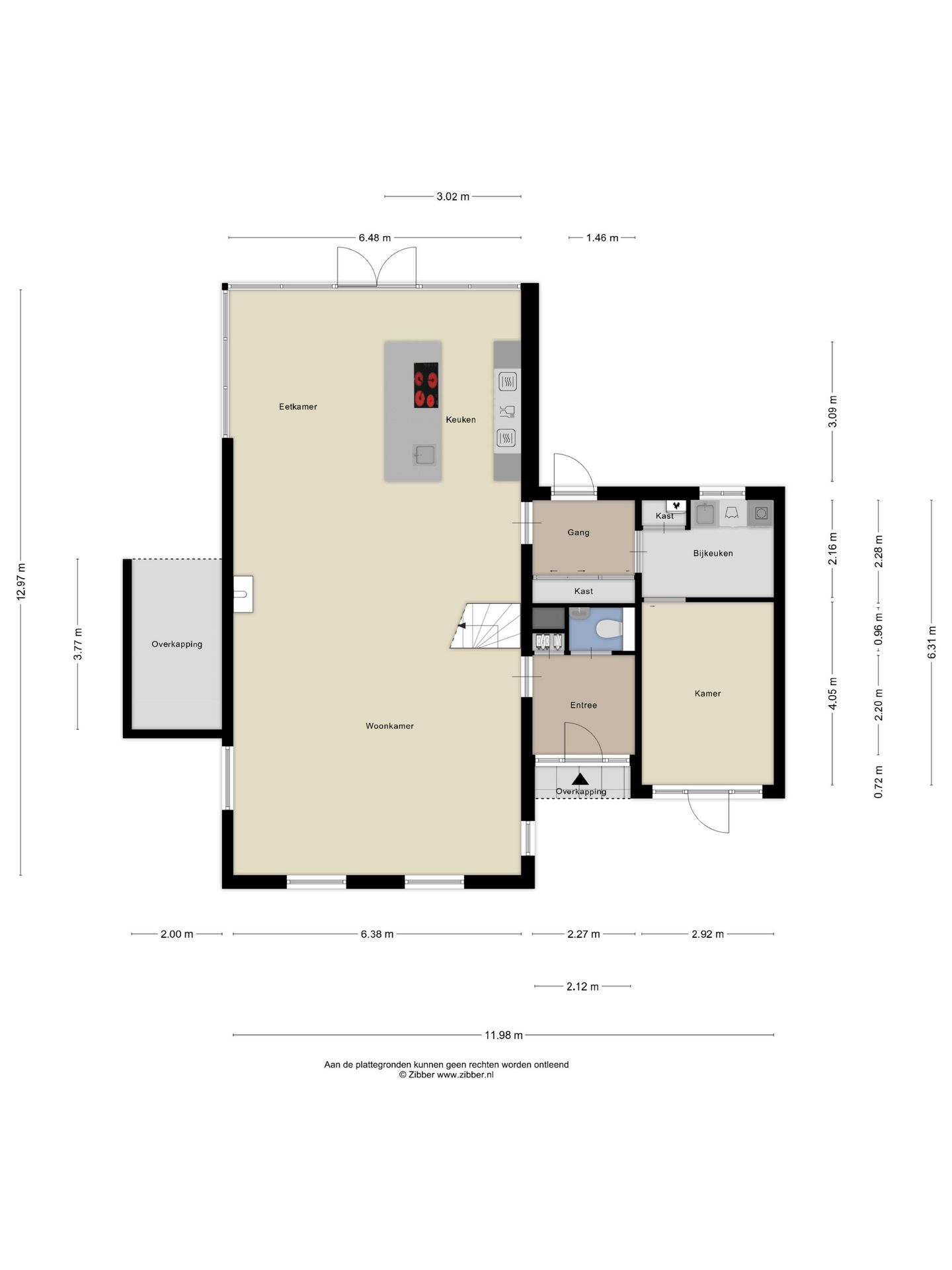 Foto 44 van Hoepelstraat 15