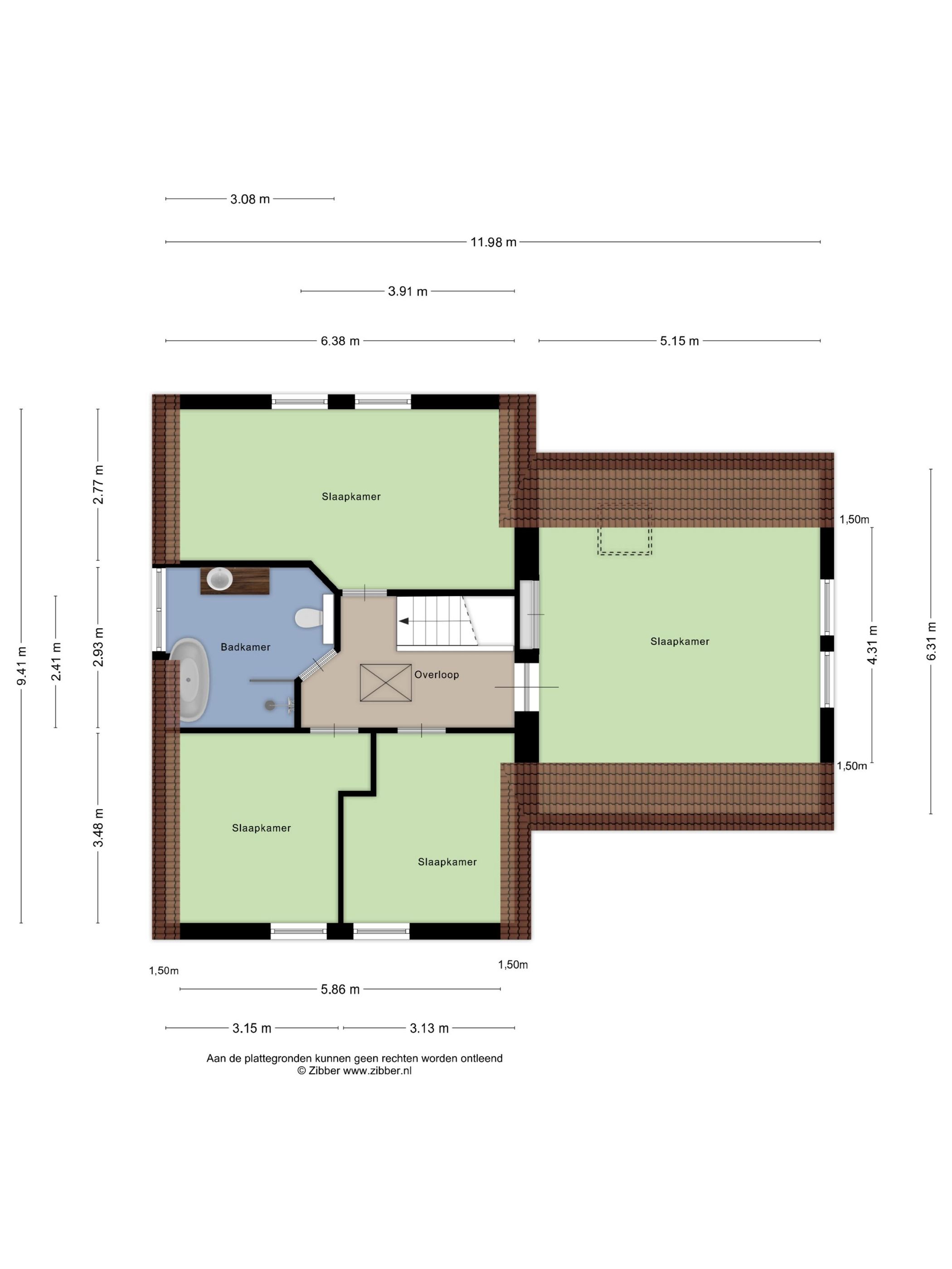 Foto 45 van Hoepelstraat 15
