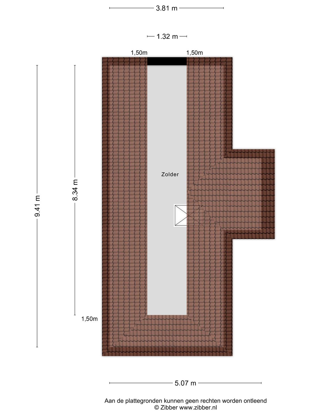 Foto 46 van Hoepelstraat 15