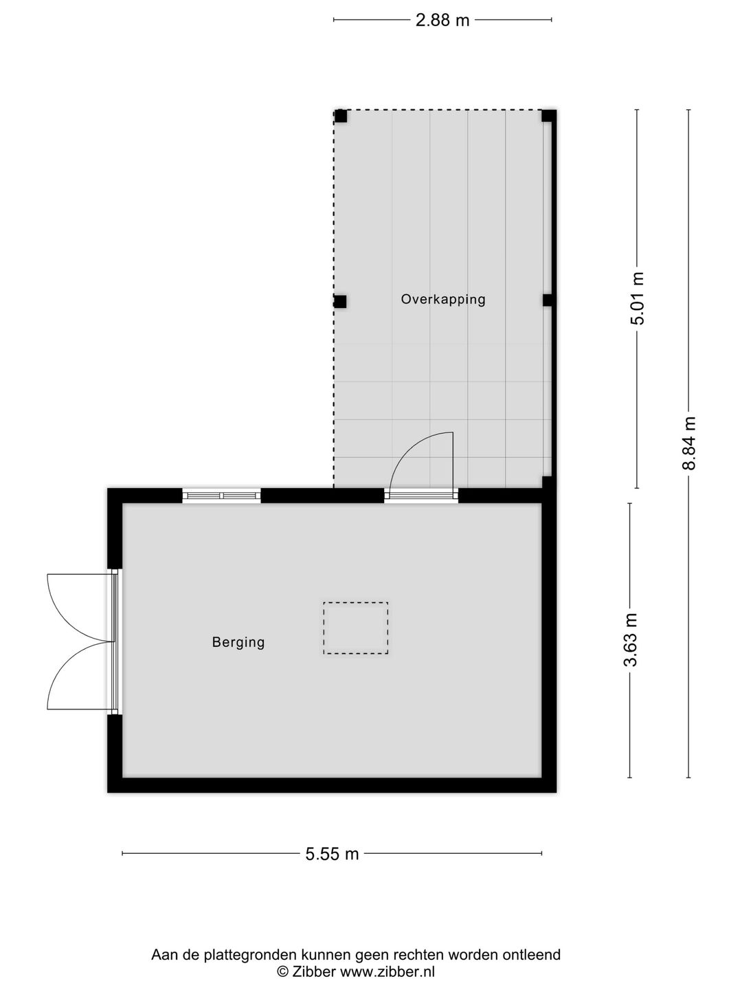 Foto 47 van Hoepelstraat 15