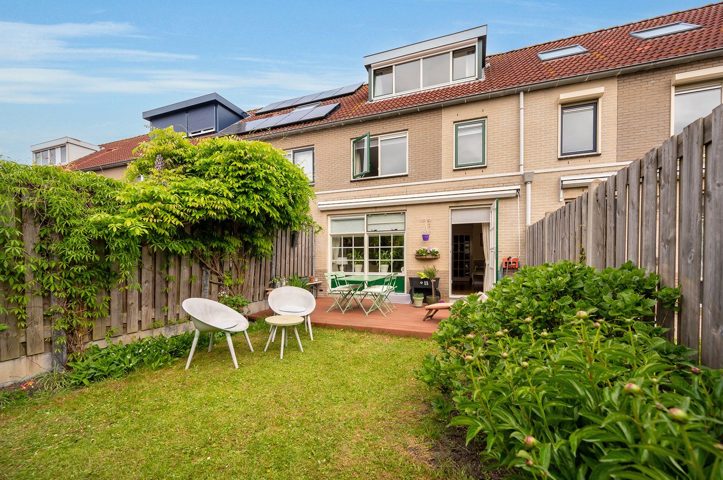 Foto 1 van Salsastraat 71