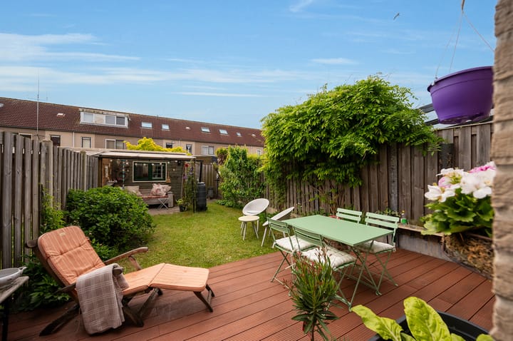 Foto 2 van Salsastraat 71