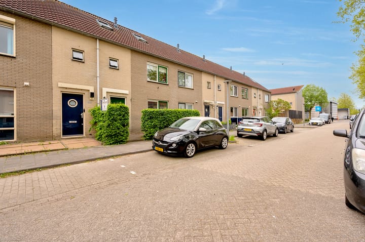 Foto 4 van Salsastraat 71