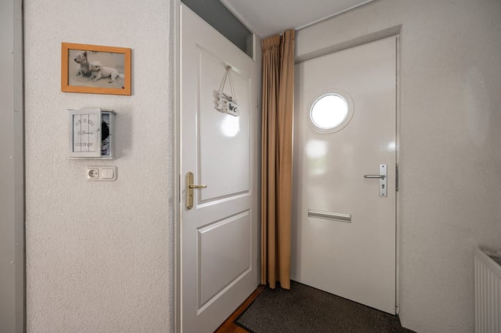 Foto 7 van Salsastraat 71