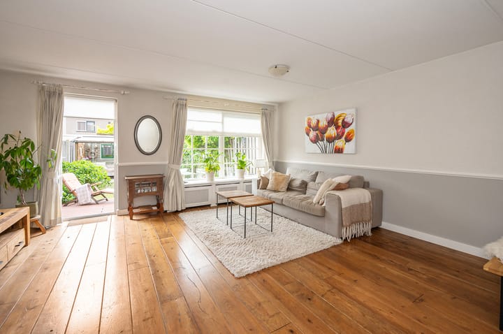 Foto 8 van Salsastraat 71