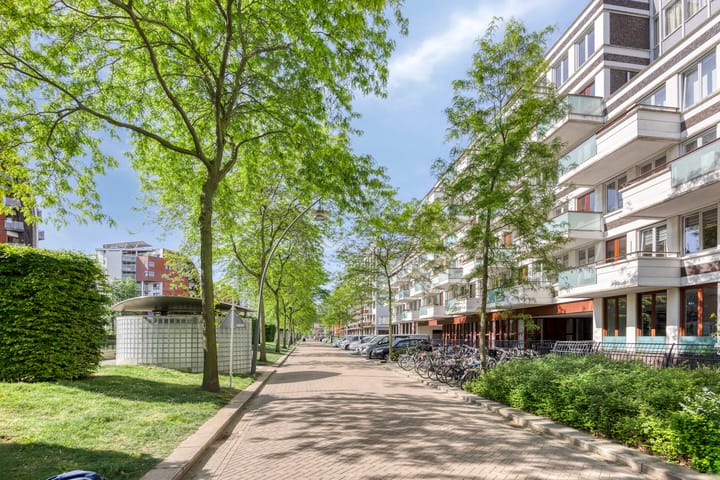 Foto 7 van Statenlaan 275