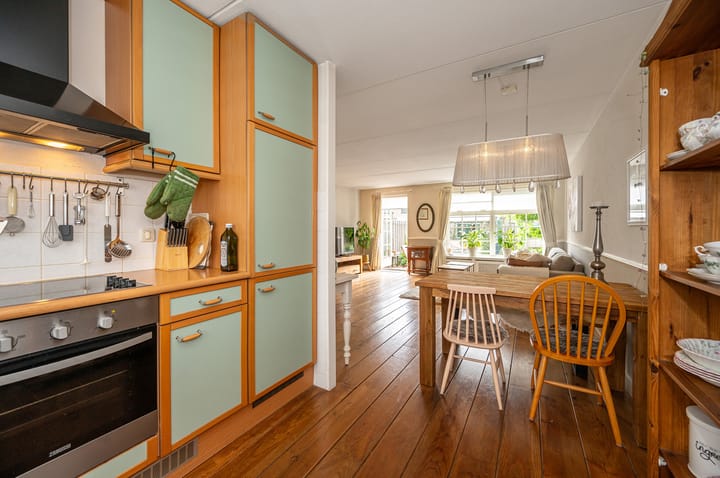 Foto 13 van Salsastraat 71