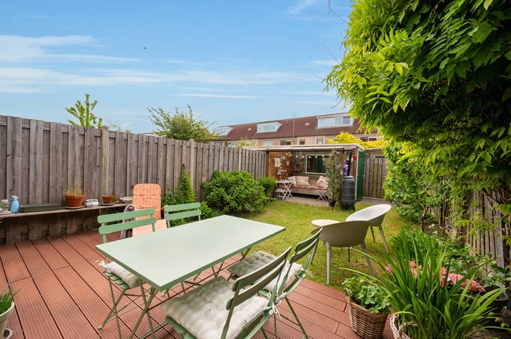 Foto 14 van Salsastraat 71