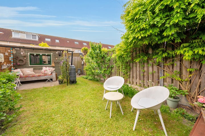 Foto 15 van Salsastraat 71